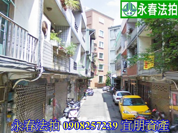 桃園市桃園區慈文路230巷28弄33號永春法拍宜朋代標0985-099191