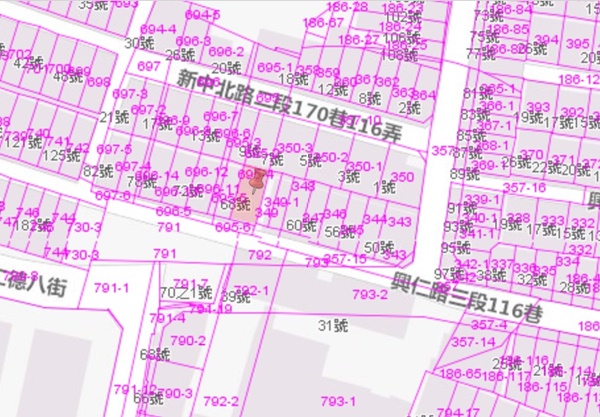 桃園市中壢區興仁路三段116巷68號 0985-099191