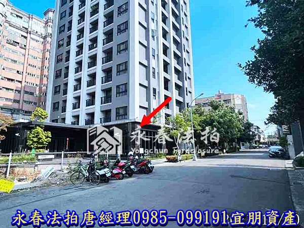 台中市北屯區遼寧路一段357巷6號十一樓之3【佳泰星捷市】0985099191