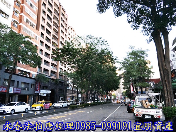 台中市南屯區河南路四段476之1號七樓【英棋尊邸】0985099191