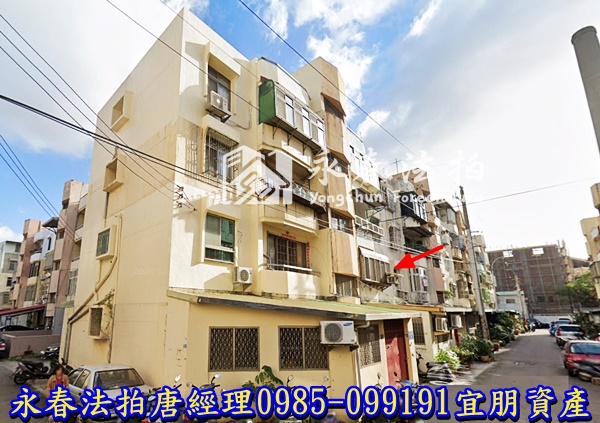 新竹市建美路58巷2弄3號2樓【2樓公寓】0985099191