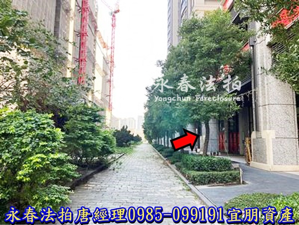 新竹市慈雲路80號17樓之7【豐邑文心匯】0985099191