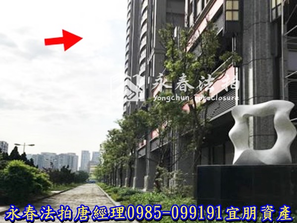 新竹市慈雲路80號17樓之7【豐邑文心匯】0985099191