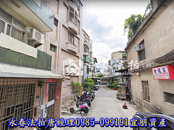 新竹市明湖路72巷2弄32號2樓【2樓公寓】0985099191