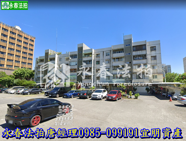 台南市南區新建路36巷11之2號3樓【新建國宅】0985099191