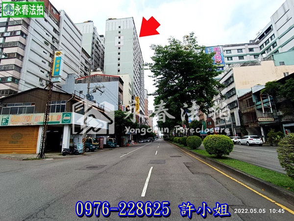 台中市南區工學北路86號6樓之26+6樓之27【南天王】0976228625許小姐