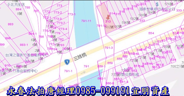 新竹市中華路四段602、604號【邊間透天店面】 唐先生 0989-007707 