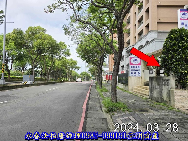 新竹縣竹北市興隆路三段53號【透天店面】唐先生 0989-007707