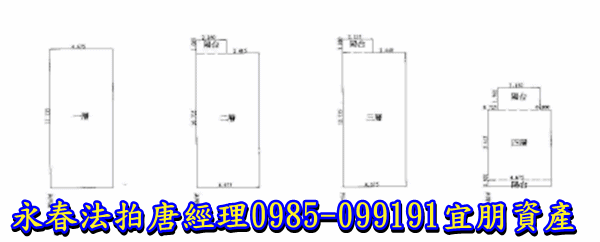 台南市善化區成功路53巷75號【邊間別墅】唐先生 0989-007707